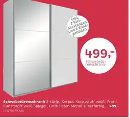XXXLutz Boxxx schwebetürenschrank Angebot