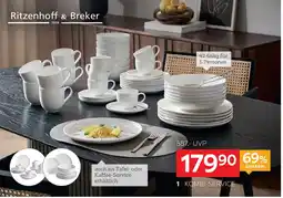 XXXLutz Ritzenhoff & breker kombi-service „skagen“ Angebot