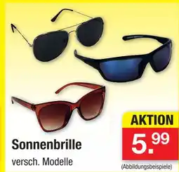 Zimmermann Sonnenbrille Angebot