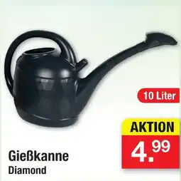 Zimmermann Gießkanne Angebot