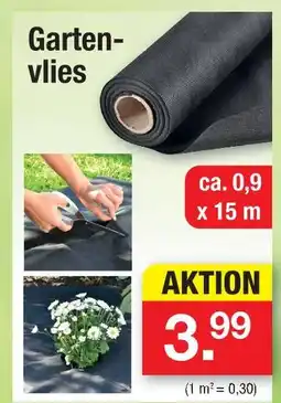 Zimmermann Garten-vlies Angebot