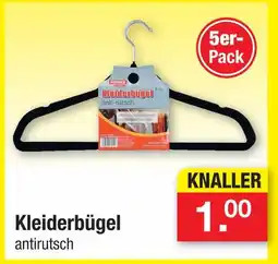 Zimmermann Reinex kleiderbügel Angebot