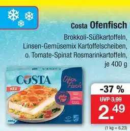 Zimmermann Costa ofenfisch Angebot