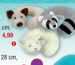 Zimmermann Plüschnackenhörnchen Angebot