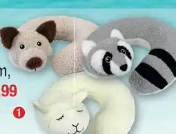 Zimmermann Plüsch-nackenhörnchen Angebot