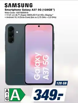 Expert Samsung galaxy a37 5g Angebot