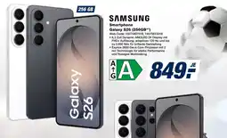 Expert Samsung galaxy s26 Angebot