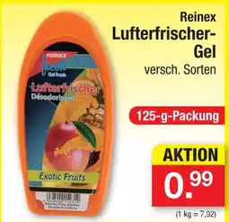 Zimmermann Reinex lufterfrischer-gel Angebot