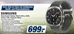 Expert Samsung galaxy watch ultra Angebot