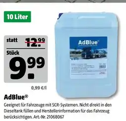 Hagebau Adblue Angebot