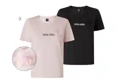 Mister Lady T-shirt Angebot