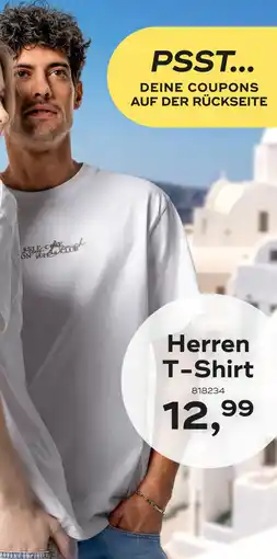 Mister Lady Herren t-shirt Angebot