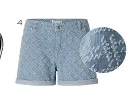 Mister Lady Jeans shorts Angebot