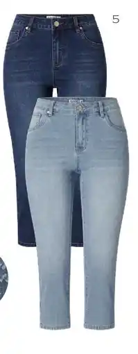 Mister Lady Capri jeans Angebot