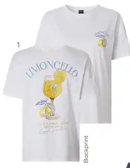 Mister Lady T-shirt Angebot