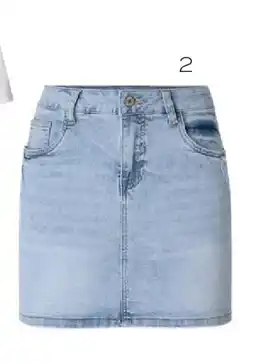 Mister Lady Jeans rock Angebot