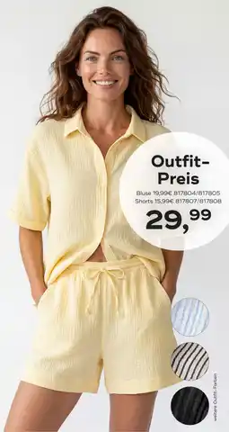 Mister Lady Bluse Angebot