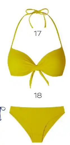 Mister Lady Bikini top Angebot