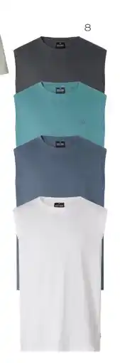 Mister Lady Top mit struktur Angebot