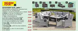 toom Baumarkt Delia sessel Angebot