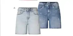 Mister Lady Bermuda jeans Angebot