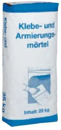 toom Baumarkt Klebe- und armierungsmörtel Angebot