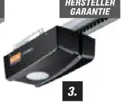 toom Baumarkt Ecostar garagentorantrieb „liftronic“ „800 ii“ Angebot