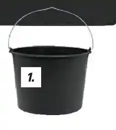 toom Baumarkt Baueimer Angebot