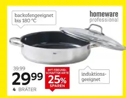 XXXLutz Homeware professional bräter Angebot