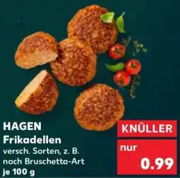 Kaufland Hagen frikadellen Angebot