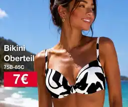 Woolworth Bikini Oberteil Angebot