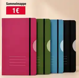 Woolworth Sammelmappe Angebot