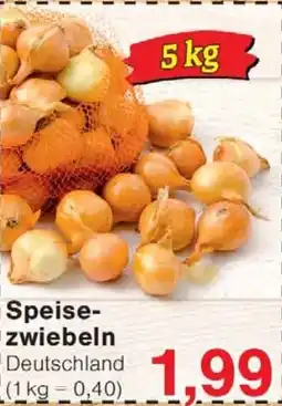 Wiglo Wunderland Speisezwiebeln Angebot