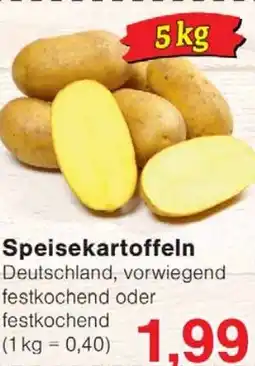 Wiglo Wunderland Speisekartoffeln Angebot