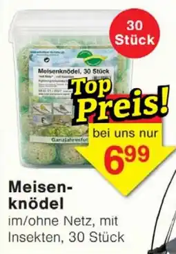 Wiglo Wunderland Meisenknödel Angebot