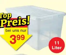 Wiglo Wunderland wham Aufbewahrungsbox Angebot