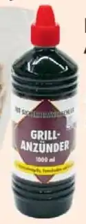 Wiglo Wunderland Flüssig- Anzünder Angebot
