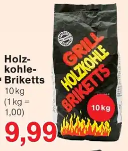 Wiglo Wunderland Holzkohle- Briketts Angebot