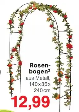 Wiglo Wunderland Rosenbogen Angebot