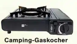 Wiglo Wunderland Camping-Gaskocher Angebot