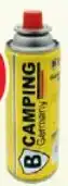 Wiglo Wunderland CAMPING Gasflasche Angebot
