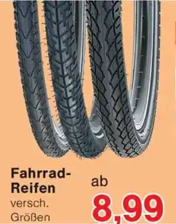 Wiglo Wunderland Fahrrad- Reifen Angebot