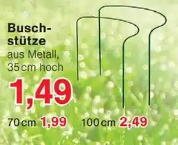 Wiglo Wunderland Buschstütze 35 cm hoch Angebot