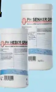 Wiglo Wunderland PH-Pulver Heber oder Senker Angebot