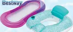 Wiglo Wunderland Bestway Luftmatratze Angebot
