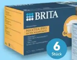 Kaufland BRITA Wasserfilter-Kartuschen MAXTRA PRO extra Kalkschutz Angebot