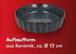 Kaufland Auflaufform Angebot