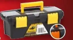 Kaufland Werkzeugbox Angebot