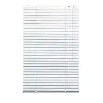 Netto Marken-Discount Lichtblick Jalousie Aluminium Angebot