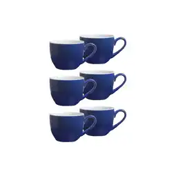 Netto Marken-Discount Ritzenhoff & Breker Espressotassen Doppio 80 ml 6er Set Angebot